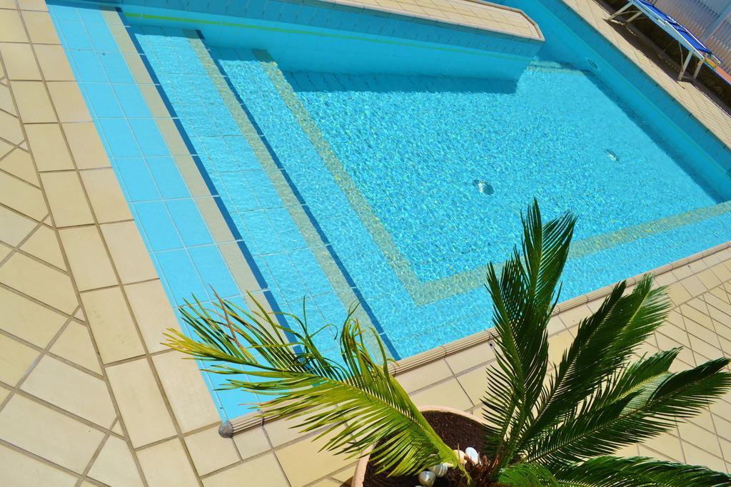Hotel Solmar Cattolica