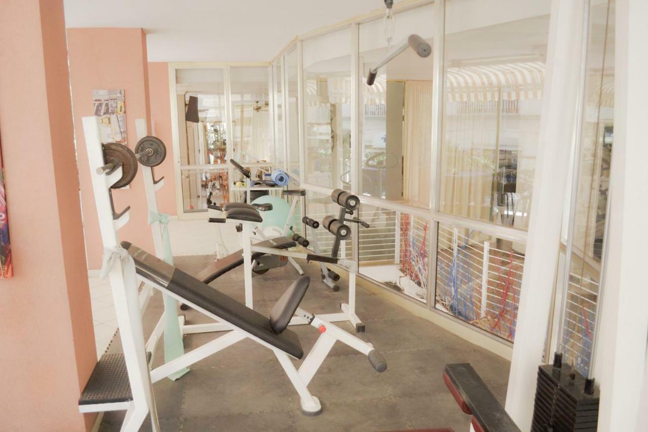 Solmar Hotel 3*
