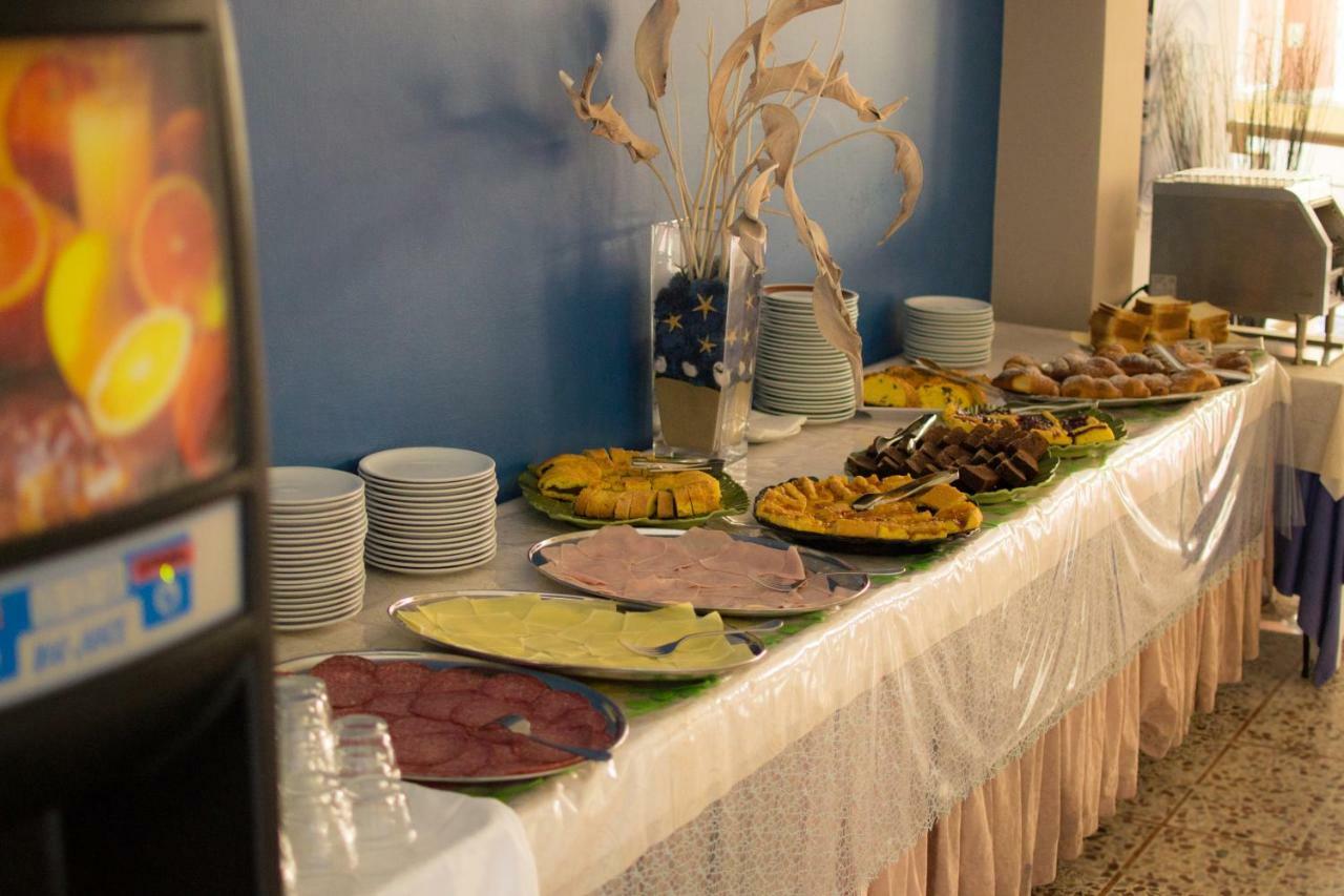 Hotel Solmar Cattolica